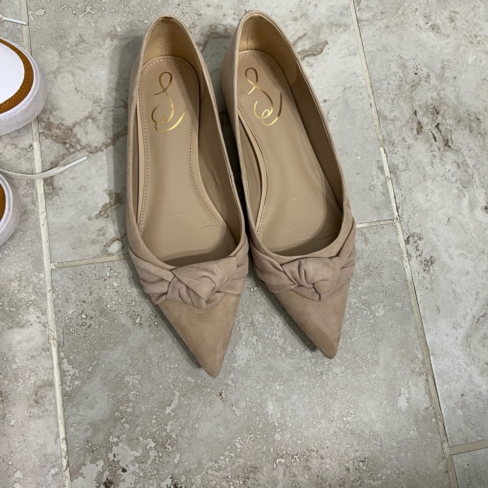 Sam Edelman Flats